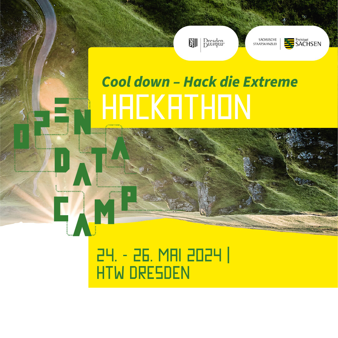 Cool down - Hack die Extreme HACKATHON 2024