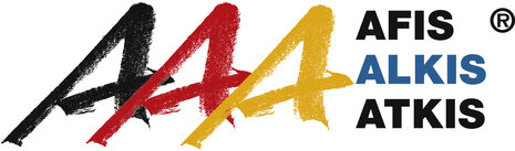 ALKIS Logo