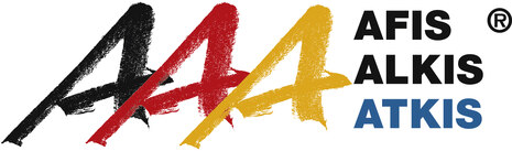 ATKIS Logo