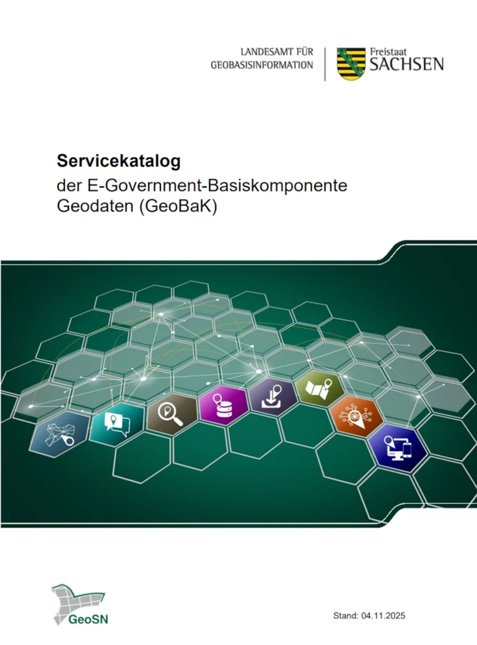 Titelbild Servicekatalog PDF