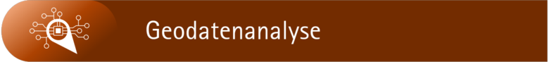Geodatenanalyse