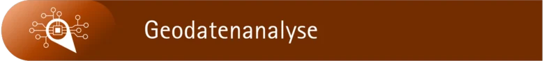 Geodatenanalyse