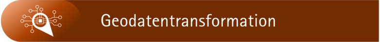 Geodatentransformation