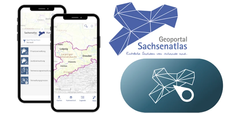 Geoinformationsservice