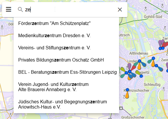Suche in Preisträgern