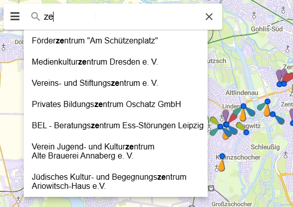 Suche in Preisträgern