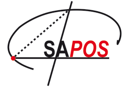 Logo von Sapos