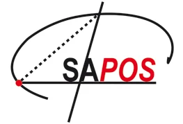 Logo von Sapos