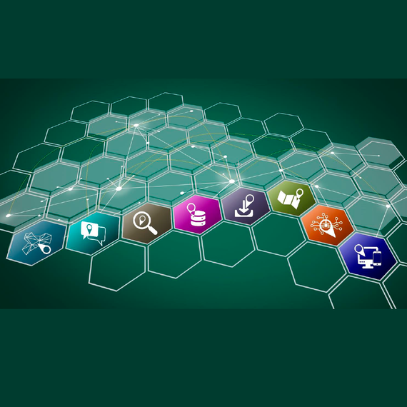 Symbolbild Services der GeoBaK