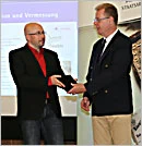 Übergabe