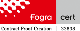 Logo von fogra