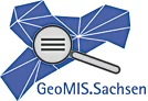 Logo von GeoMIS.Sachsen