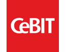 Logo von CeBIT