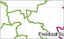 Administrative Grenzen