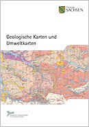 Geologische Karten und Umweltkarten