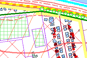 Landschaftsmodelle 