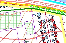 Landschaftsmodelle 