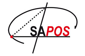 SAPOS-Logo