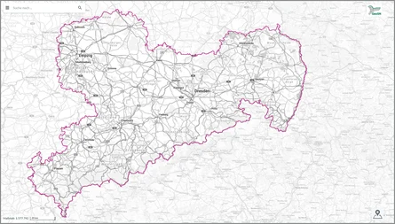 Anwendung festpunkte.online