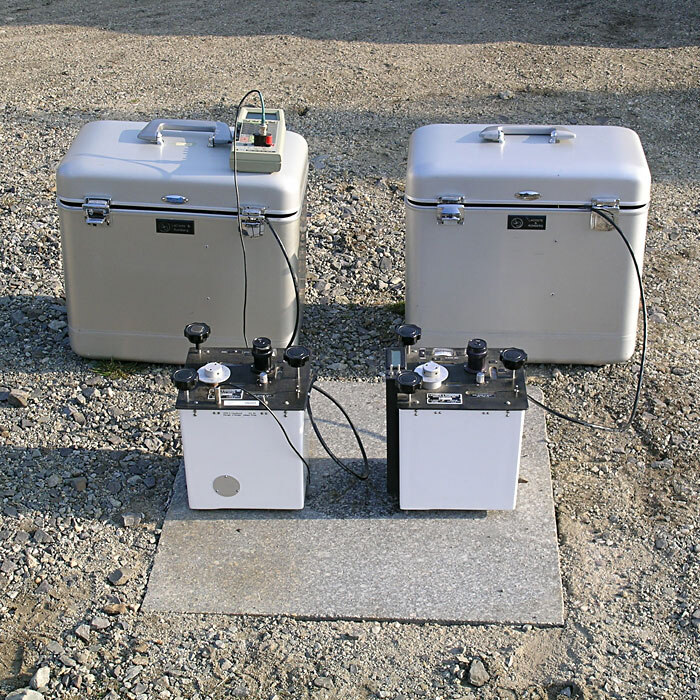 Relativgravimeter