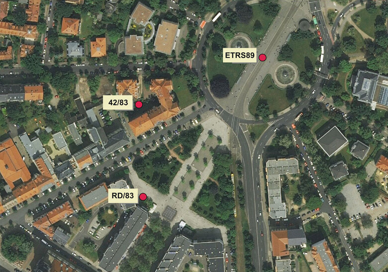 Luftbild