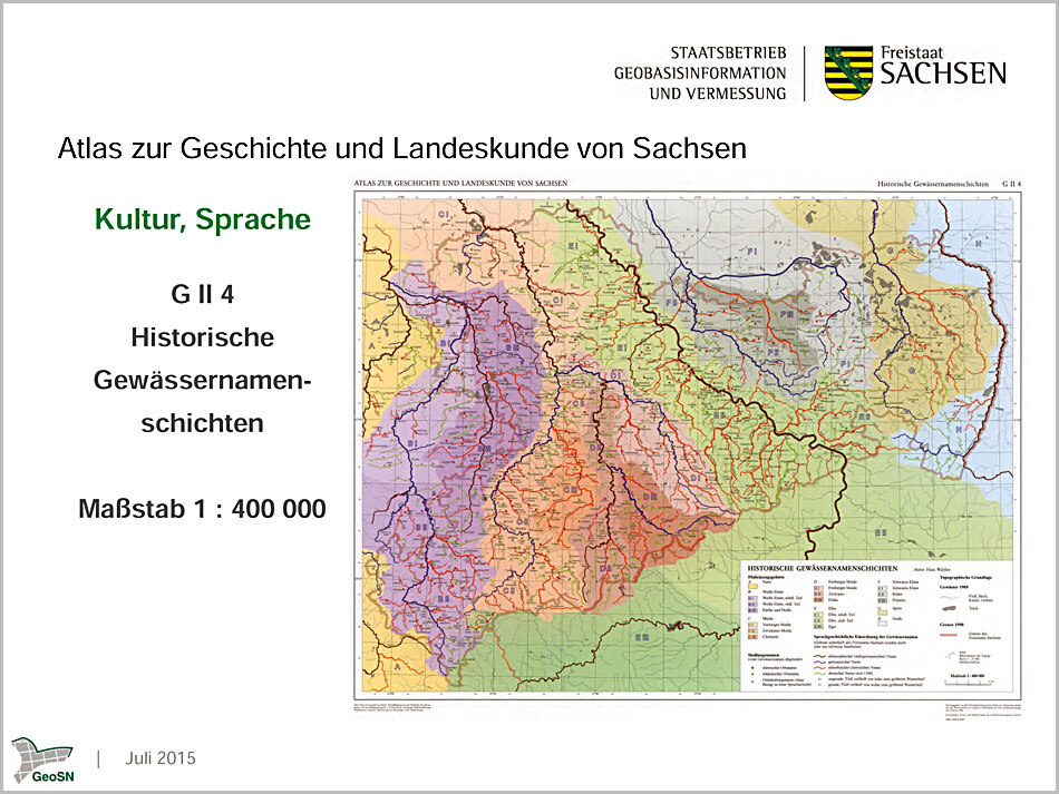 Sachgebiet Kultur 