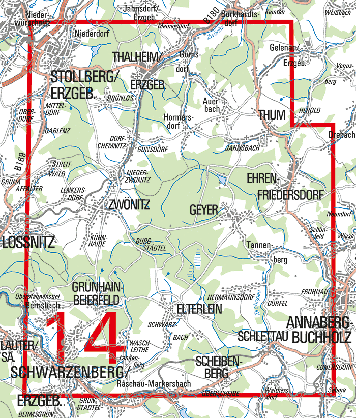 Wanderkarten 1 25 000 Wk25 Sachsen De