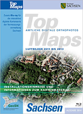 Luftbilder 2011 - 2013