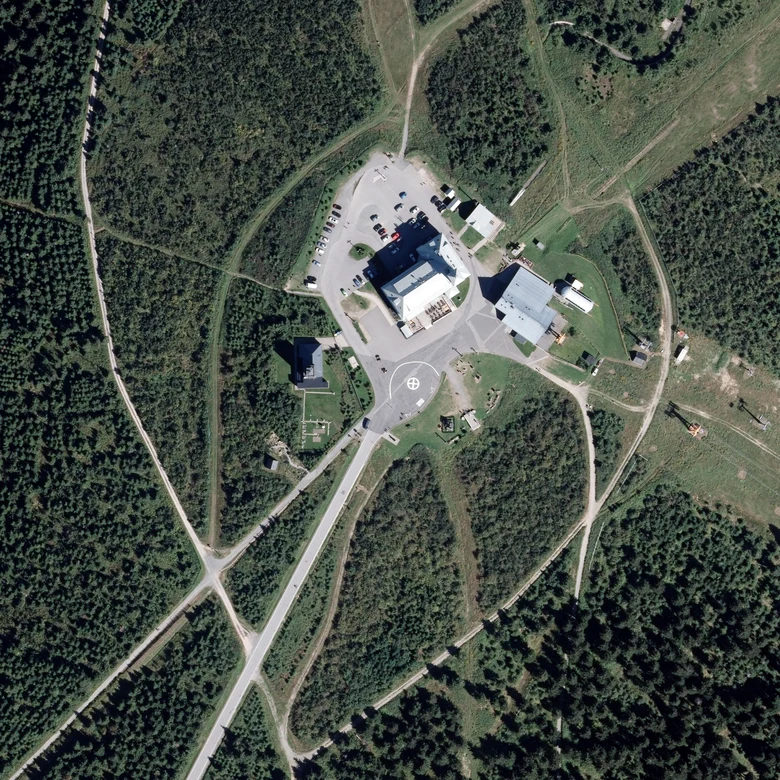Fichtelberg