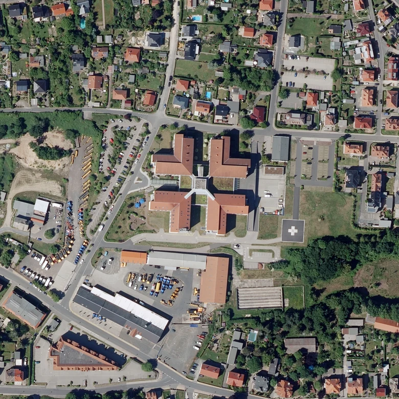 Luftbild