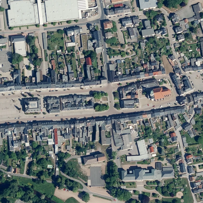 Luftbild