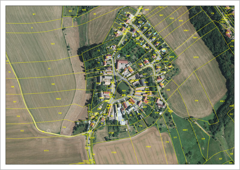 Orthophoto