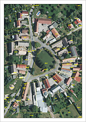Orthophoto