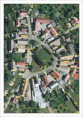 Orthophoto